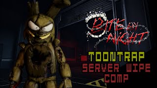 Toon Springtrap Server Wipe Comp - Bite By Night