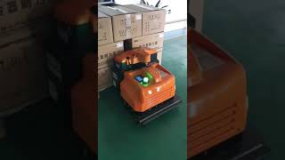 agv robot 托盘agv搬运机器人