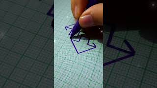 Drawing 3D Arrows