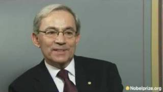 Interview with 2010 Economic Laureates