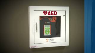 VA Caregiver Support – Hands-Only CPR Training
