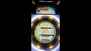 直撮りMaimai milk Bad Apple!! MASTER SSS AP 100.73% -400