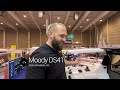 moody ds41 walkthrough tulln boat show austria