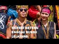 Meregi betemu ngau Bunsu LELAYANG-Nyatup Tapang Belah-20