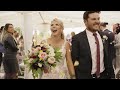 Kasey+Bailey - [Cinematic Highlights Wedding Film] on SONY A7S III, DJI RSC