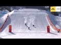 videos watch latest clips australian snowboard star jarryd hughes wins silver at pyeongchang