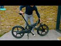 best folding bike 2024 top 4 folding bikes for portability