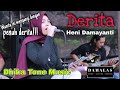 Dangdut Terbaru!! Derita - Heni Damayanti -Dhika Tone Music!!