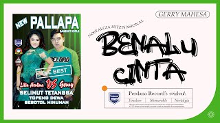 Gerry Mahesa - Benalu Cinta - New Pallapa (Official Music Video)