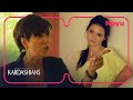 Kris Jenner is furious at young Kendall | Keeping Up With The Kardashians