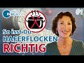 Vermeide Fehler bei der Haferflockenzubereitung #1 | medical INSIGHTS