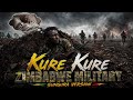 Kure Kure Zimbabwe Military song sungura remix version | official remix song 