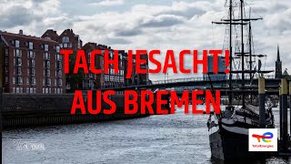Tach Jesacht! aus Bremen | 1.FC Union Berlin