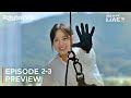 Brewing Love | Episode 2-3 Preview { ENG SUB } | Kim Se Jeong | Lee Jong Won