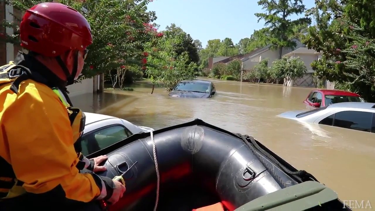 Midwest Flooding Safety Tips Preparations Youtube