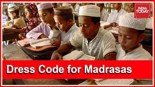 After NCERT Books, Centre Mulls Dress Code In Madrasas