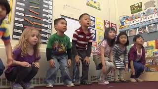 Preschool - Developmentally Appropriate Practice