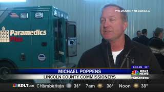 KDLT: New Paramedics Plus operation opens in South Dakota