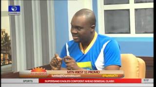 Sunrise: A Deep Look Into The MTN Best 11 Promo Pt 1 18/04/15