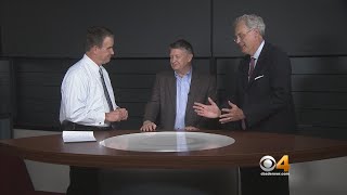 CBS4 Political Analysts Recap The Governor's Debate