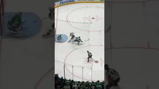 Miles Wood’s Game 1 Overtime Winning Goal vs Dallas Stars🤯 #coloradoavalanche #nhlplayoffs