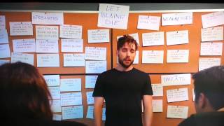 Silicon Valley Let Blaine Die