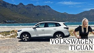 2024 Volkswagen Tiguan | The hidden feature you need to know about