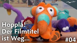 Hoppla! Der Filmtitel ist weg... #4