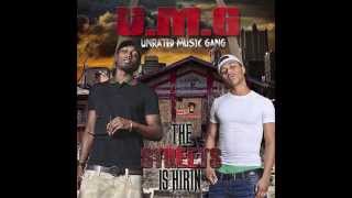 UnRated Gang - Neva Heard (PROMO)