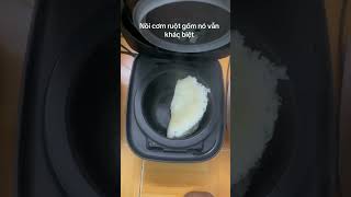 Nồi cơm điện nhật nấu cháy cơm (0946637534) Nồi cơm điện Hoàng Kim