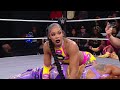 bianca belair and naomi earn title match win in nxt return nxt highlights jan. 28 2025