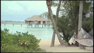 Four Seasons Bora Bora, French Polynesia - presented by The Couture Travel Company