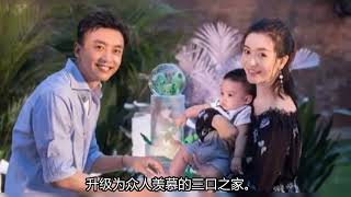 乌龙！李晟辟谣与李佳航婚变传闻：图是假的，闺蜜没发，感情很好