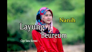 Download Lagu LAYUNG BEUREUM NANIH Cover Pop Sunda... MP3 Gratis