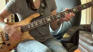 Thumb speed practice to We Supply by Stanley Clarke