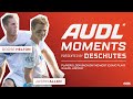 AUDL Moments: Justin Allen 90-Yard Buzzer Beater