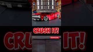 I CRUSHED a Chevy C10 Using Only AI