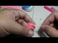 How To Make a Simple Chibi Doll | Airdry Clay