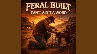 Can't Ain't a Word