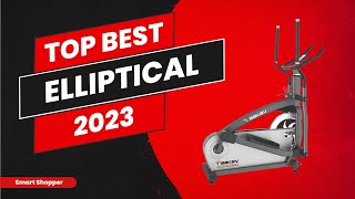 Best Ellipticals 2023 - Top 10 Elliptical Machines For Ultimate Cardio Workouts - Buying Guide 2023