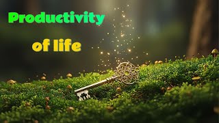 Beyond Productivity The Wisdom of Rest
