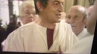 I Claudius - The Emperor Caligula has become a god.