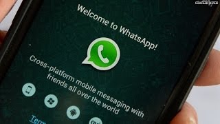 What's up with WhatsApp?