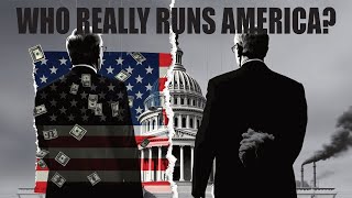 Koch Industries - The Billion Dollar Empire You’ve Never Heard Of