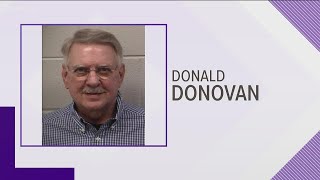Paulding County DA accused of bribery turns himself in