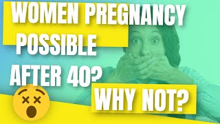 Women's Health Pregnancy After 40:Top Tips For Handling Headaches During Pregnancy