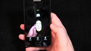 Samsung Galaxy S II Review Part 2