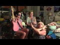 Sisters (2016) Triple Threat Featurette (Universal Pictures)