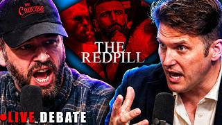 Andrew Wilson VS Richard Spencer: The Manospher Must DIE?