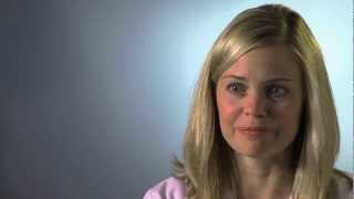 Reconstructive pelvic surgeon: Colleen Fitzgerald, MD